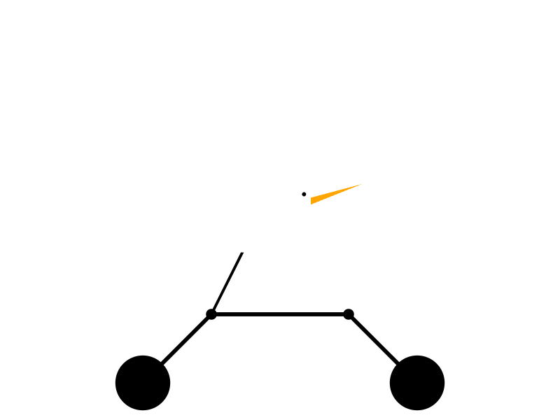 Qwen 3 Next 80B A3B Instruct: SVG short test