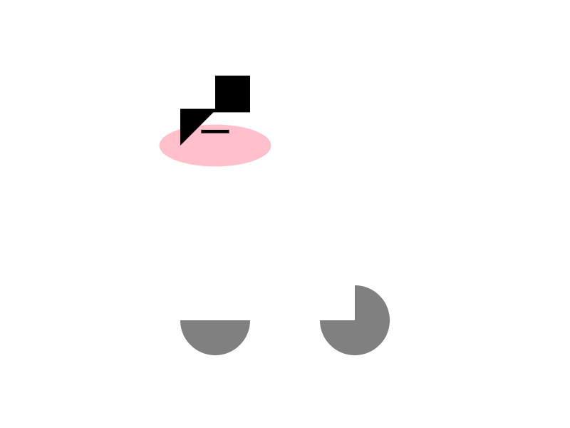Gemma 2 27B: SVG short test