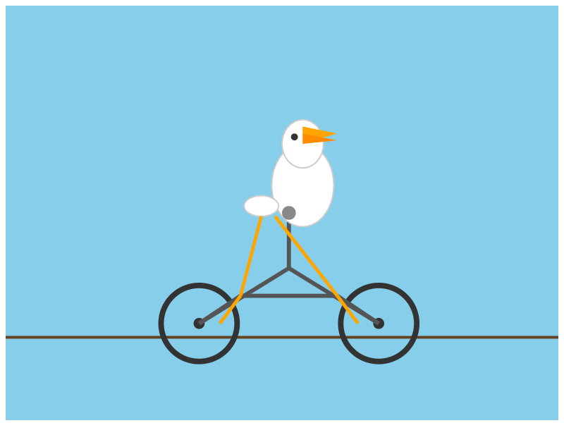 Claude Sonnet 4.6: SVG short test