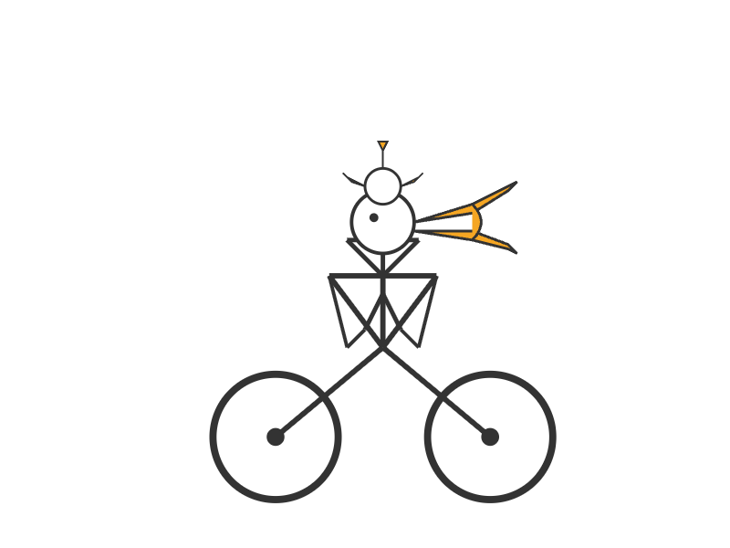 DeepSeek-V4-Pro: SVG short test