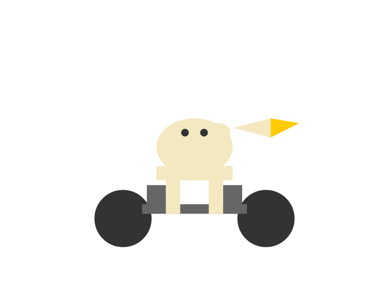 Grok 4.3: SVG short test
