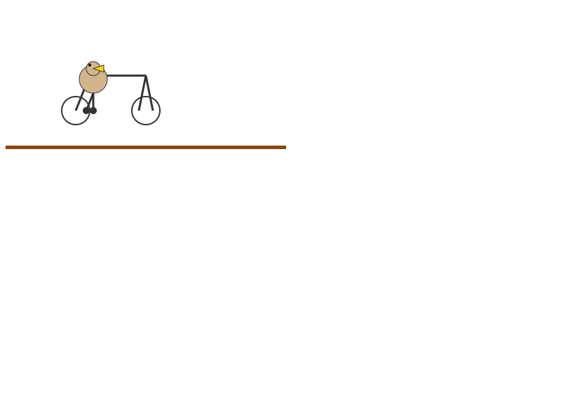 Qwen 3 30B A3B Thinking 2507: Pelican on a bicycle