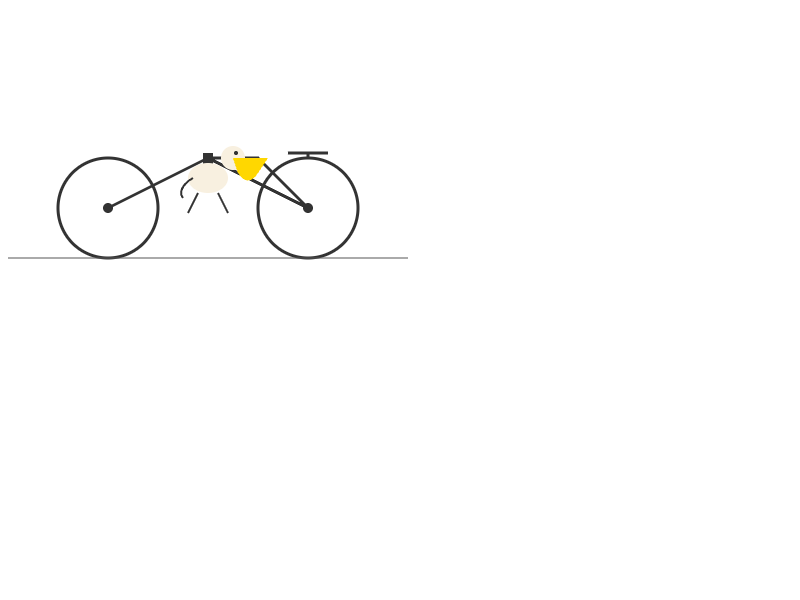 Qwen 3 VL 235B A22B Thinking: Pelican on a bicycle