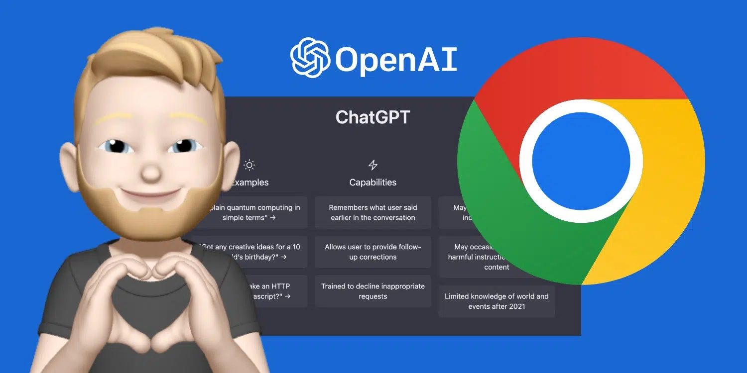 Die 7 besten Chrome-Erweiterungen für ChatGPT