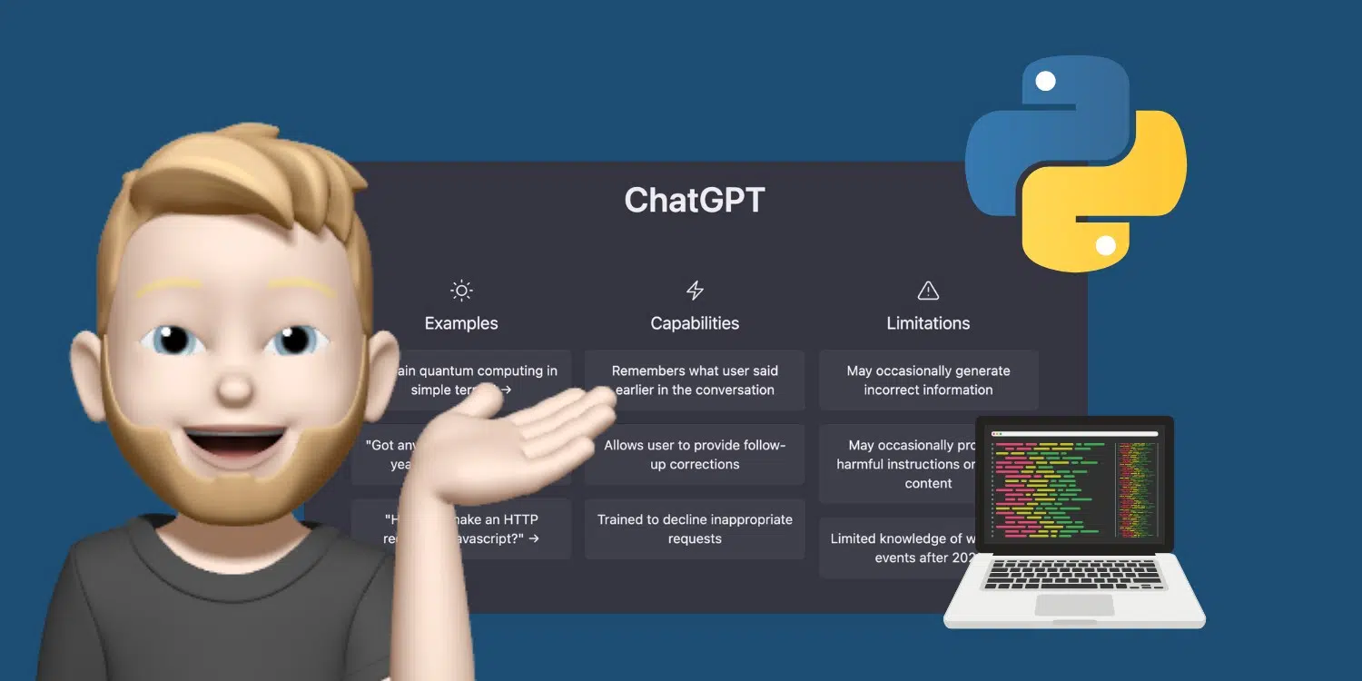 ChatGPT Code Interpreter: Die Anleitung für Anfänger