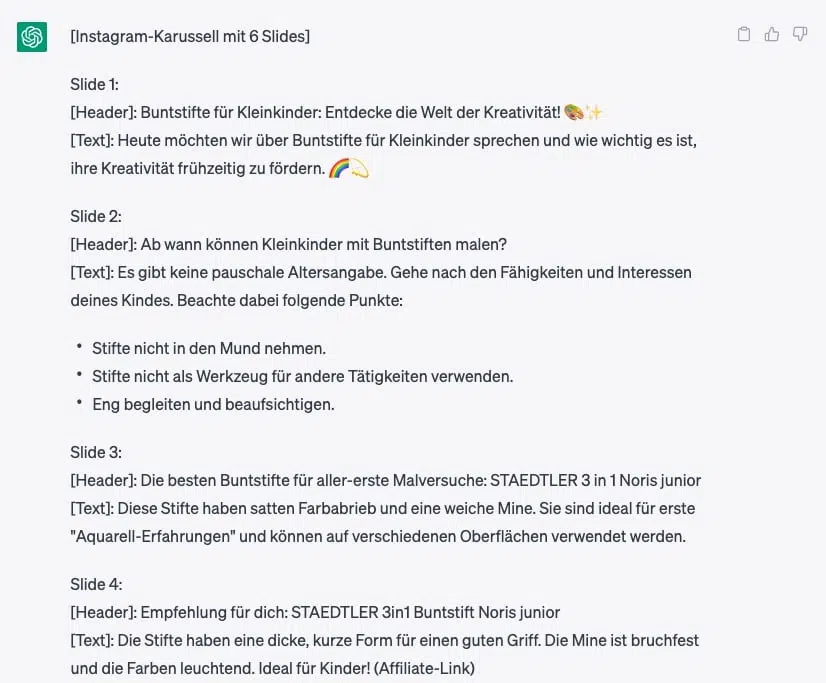 chatgpt-social-media-blogartikel-transformieren