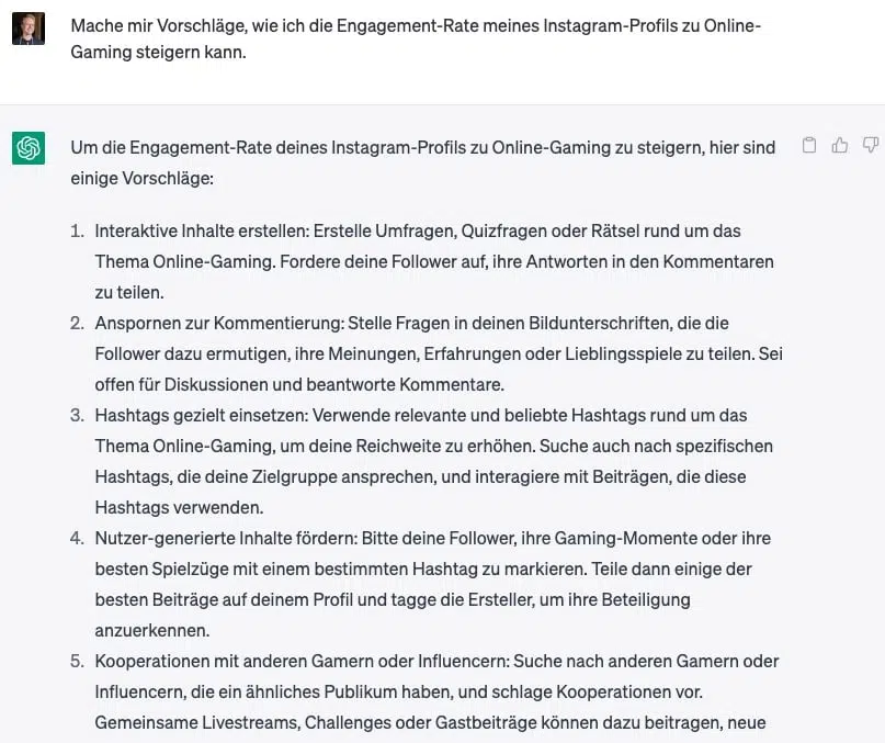 chatgpt-social-media-engagement-rate
