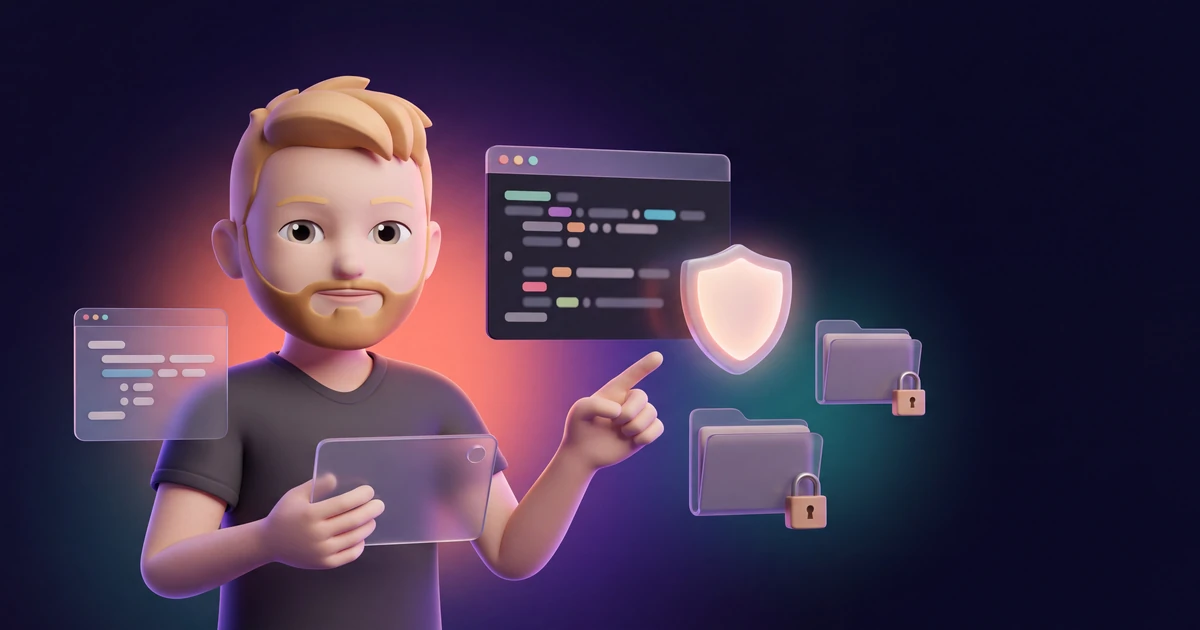 Claude Code and GDPR: Privacy Setup for Client Projects
