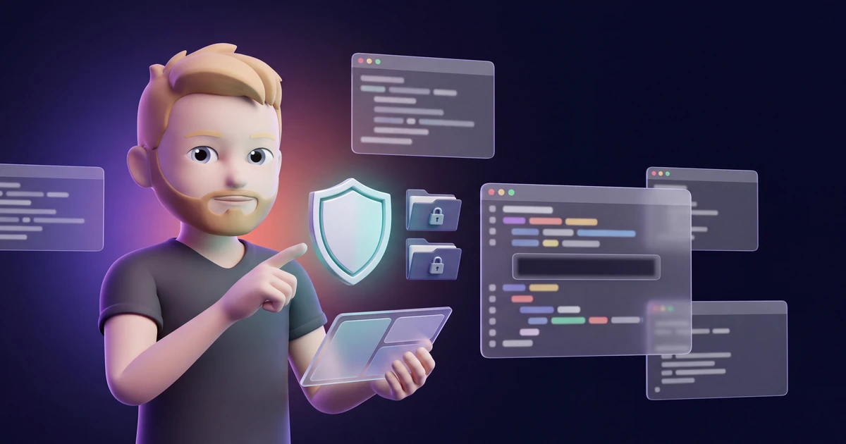 Cursor and GDPR: Privacy Settings for Client Projects
