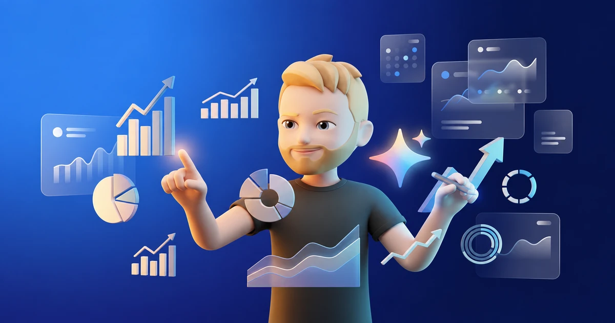 Google Gemini Statistiken 2026: Nutzer, Marktanteile & mehr