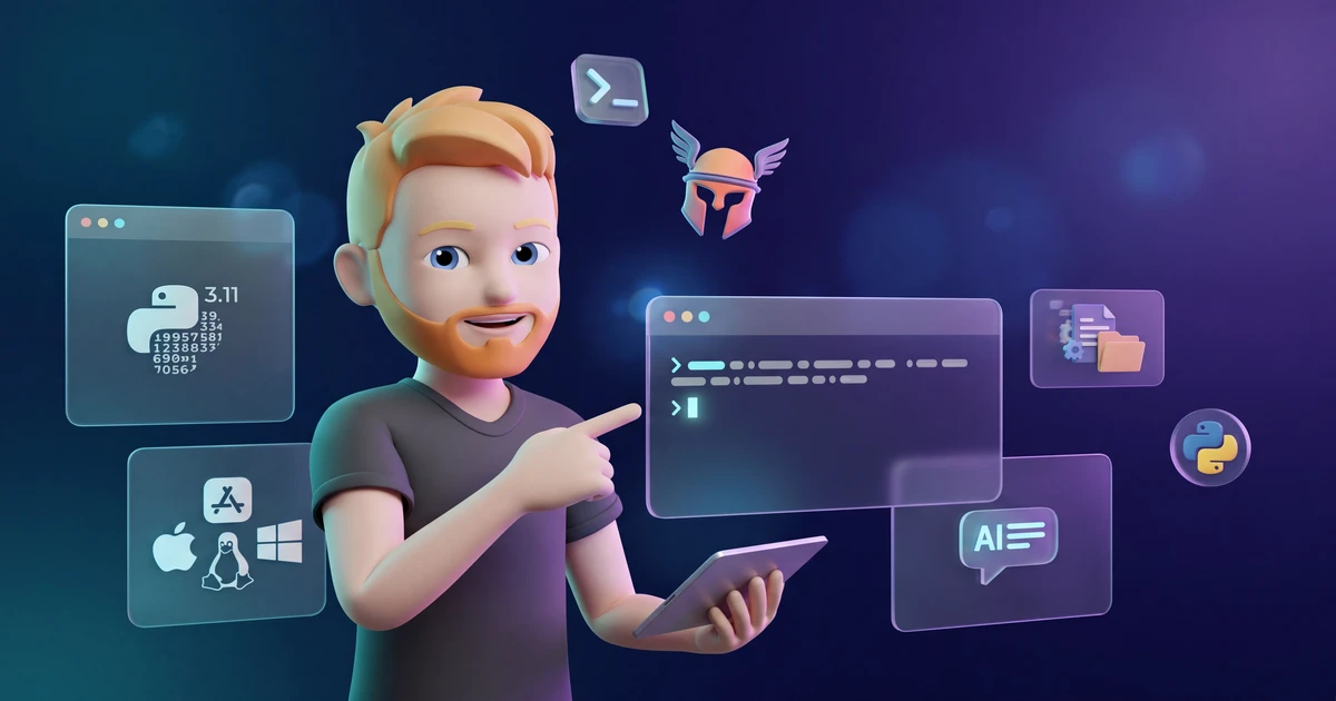 How to Install Hermes Agent: A Beginner's Guide