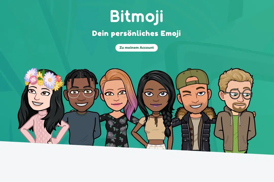 bitmoji