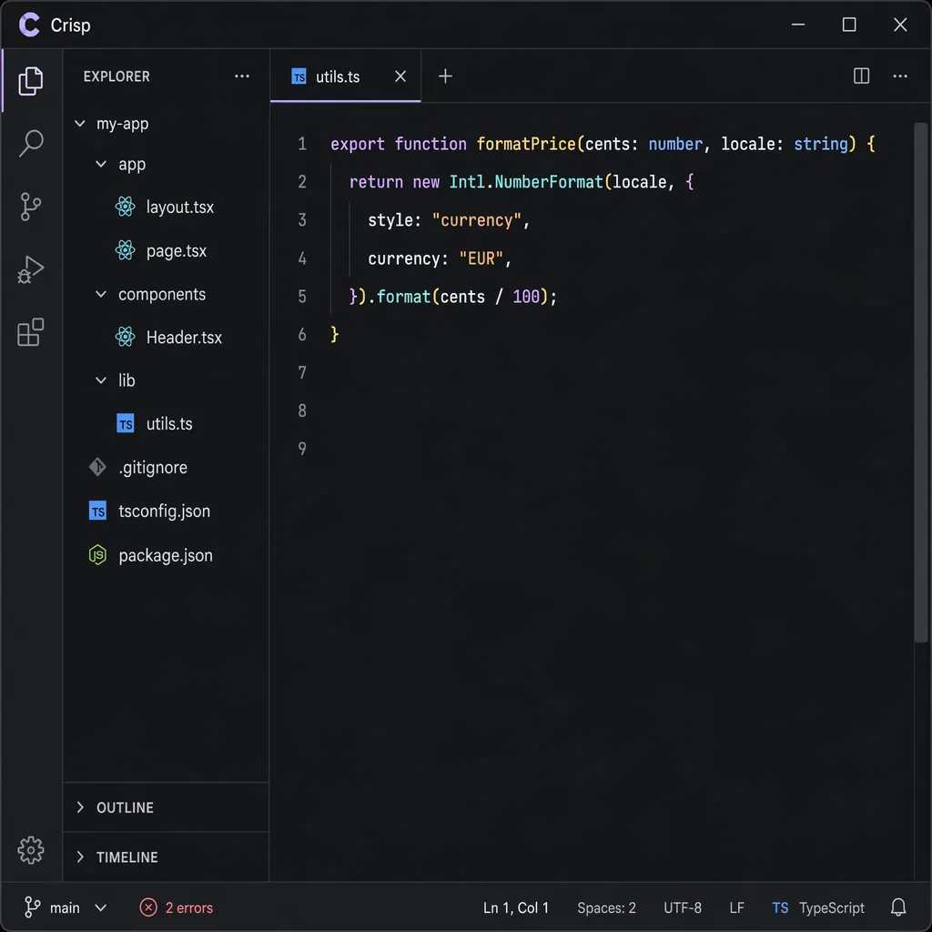 Code-Editor-Mockup
