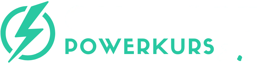 ChatGPT-Powerkurs 2.0 Logo