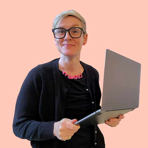 Friederike von dem Bussche