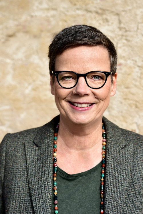 Meike Leopold