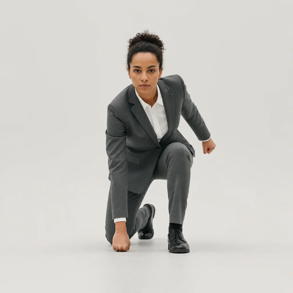 Change Poses with ChatGPT