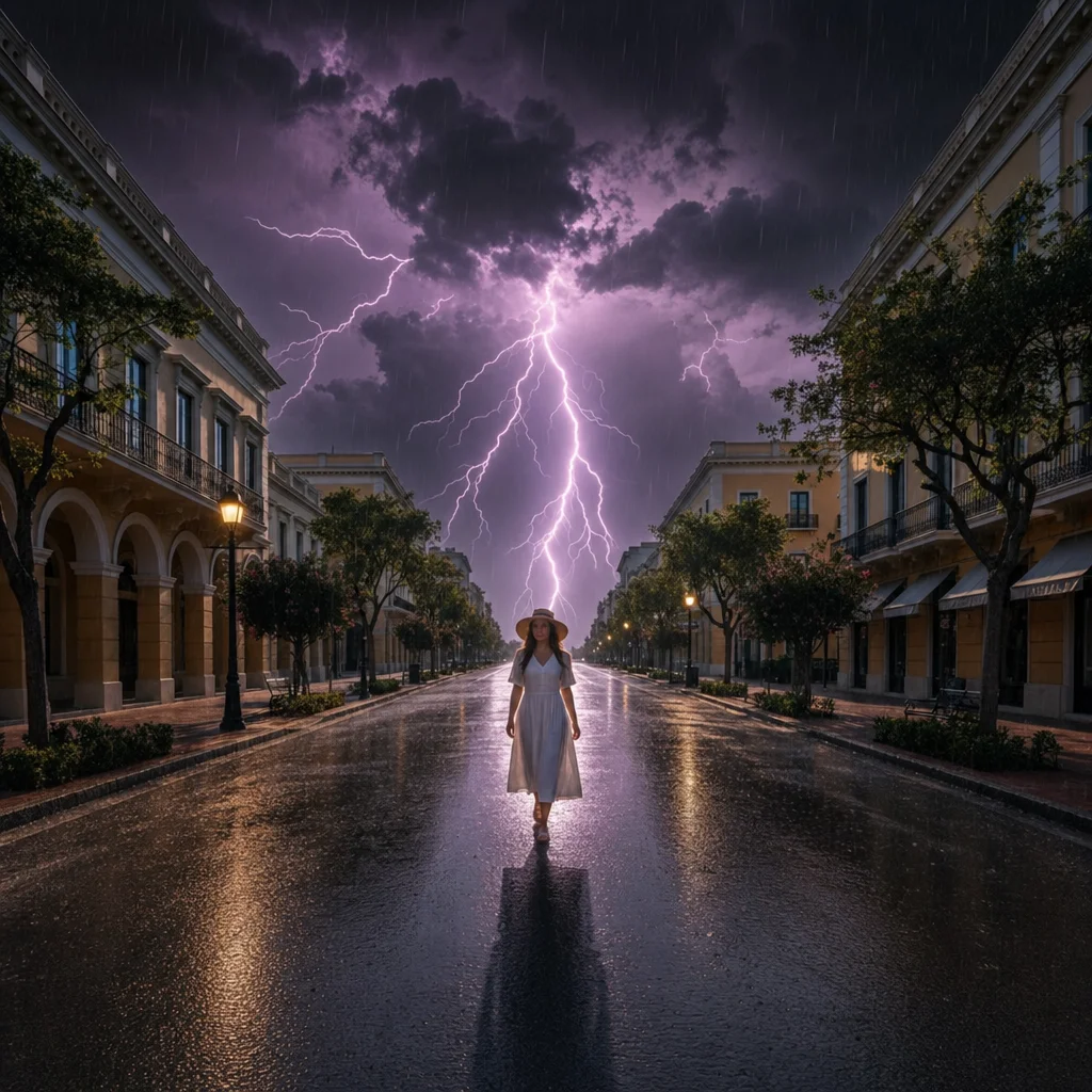 Change Weather with ChatGPT