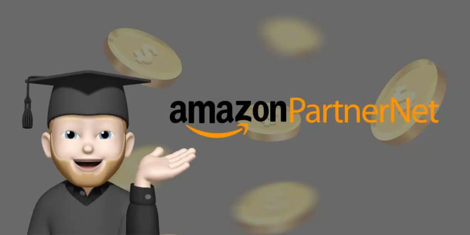 How much money I've made with the Amazon affiliate program so far