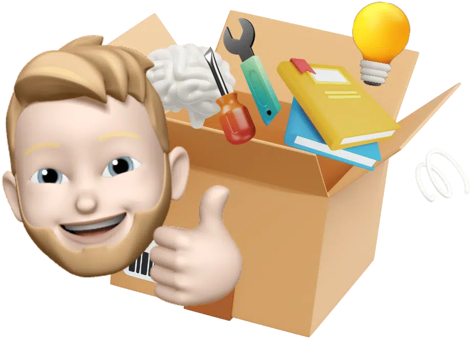 Blogmojo Newsletter