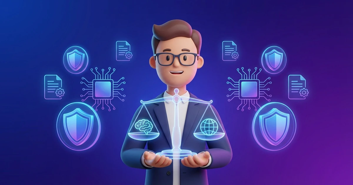 Was ist AI Governance?