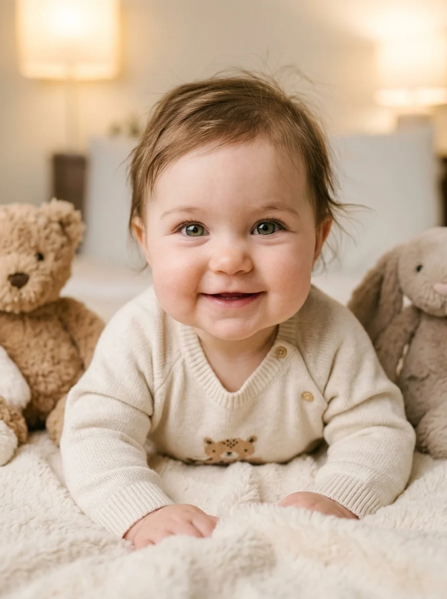 Baby-Version